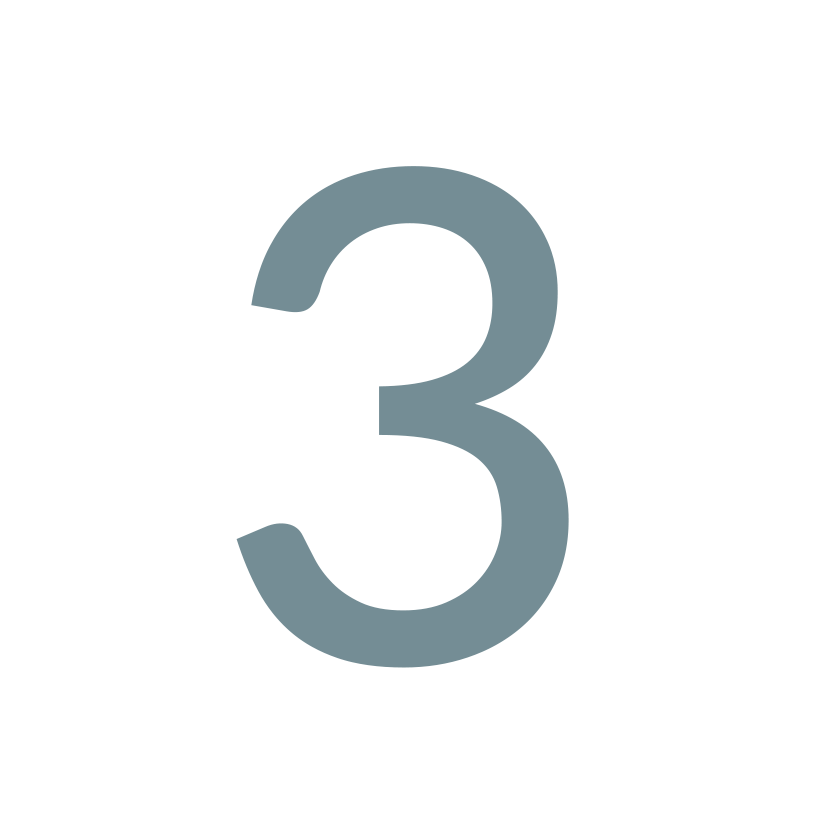 3